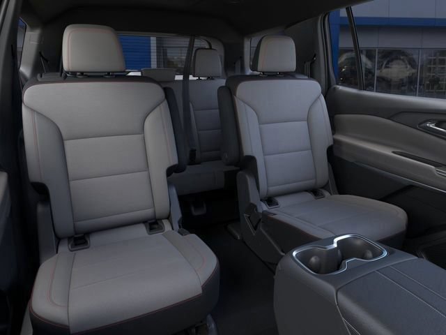 2025 Chevrolet Traverse LT - Photo 17