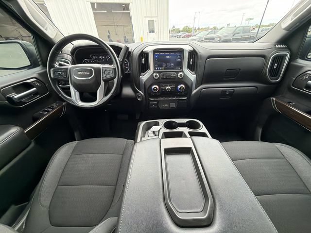 2020 GMC Sierra 1500 Elevation - Photo 19