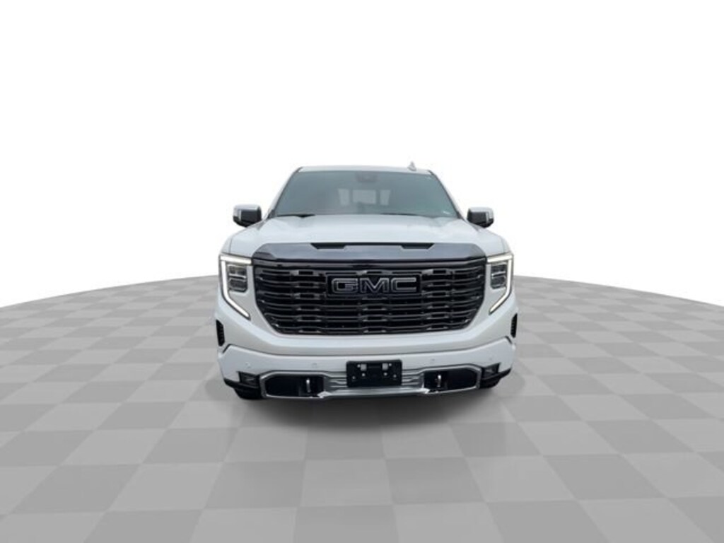 Used 2022 GMC Sierra 1500 Denali Ultimate Truck