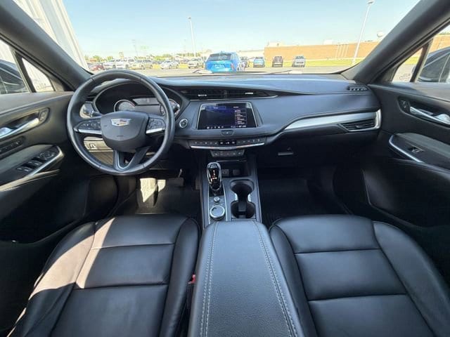 2023 Cadillac XT4 Premium Luxury - Photo 22