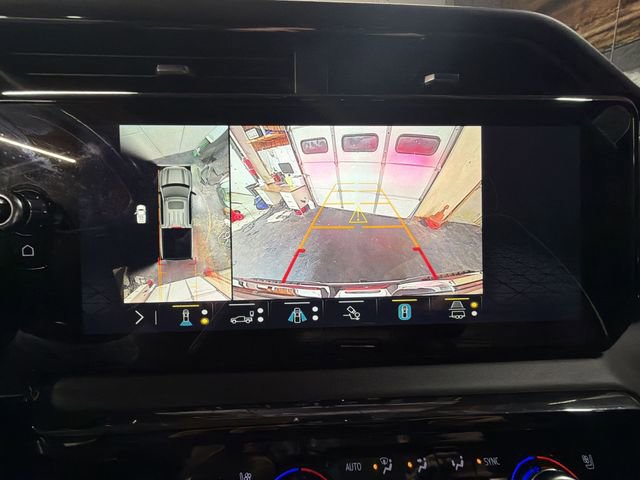 2022 GMC Sierra 1500 AT4X - Photo 16