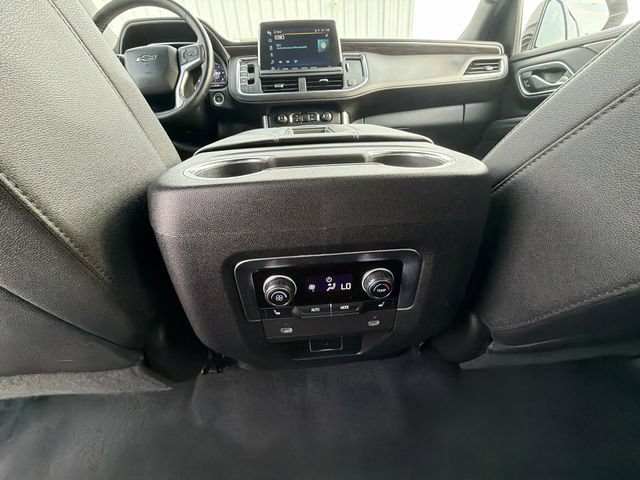 2023 Chevrolet Tahoe Z71 - Photo 21