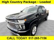 Chevrolet Silverado 2500 HD