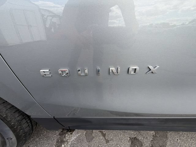 2024 Chevrolet Equinox LT - Photo 32