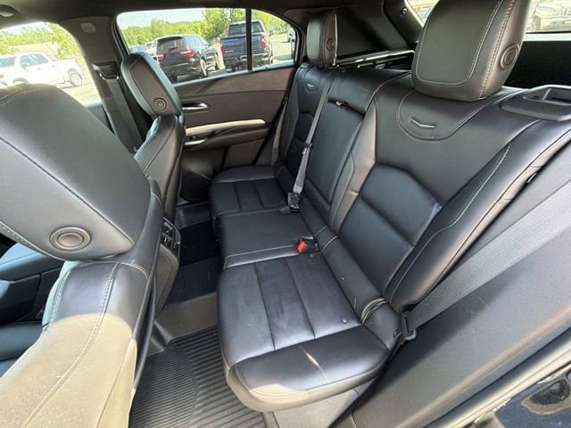 2023 Cadillac XT4 Premium Luxury - Photo 27