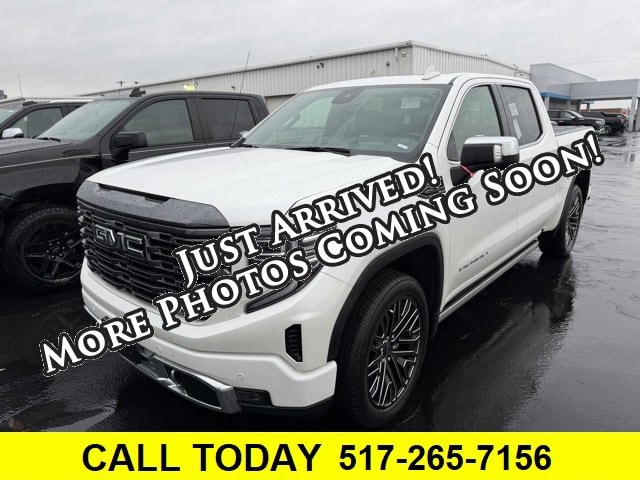 2022 GMC Sierra 1500 Denali Ultimate's photo