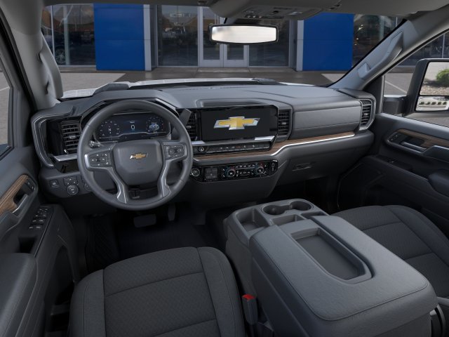 2026 Chevrolet Silverado 2500 HD LT - Photo 15