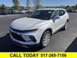 Chevrolet Blazer