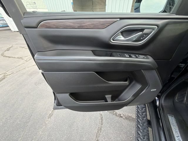 2023 Chevrolet Tahoe Z71 - Photo 22