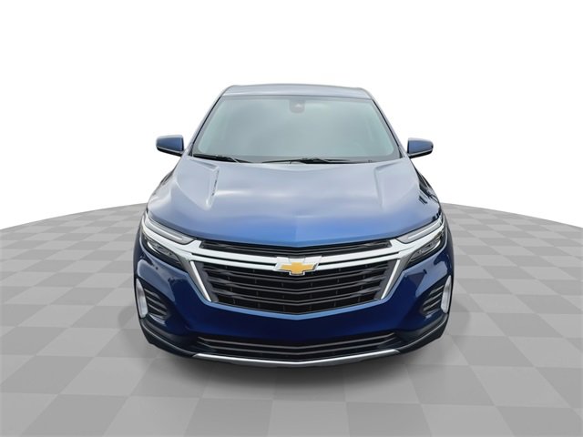 2022 Chevrolet Equinox LT photo 2