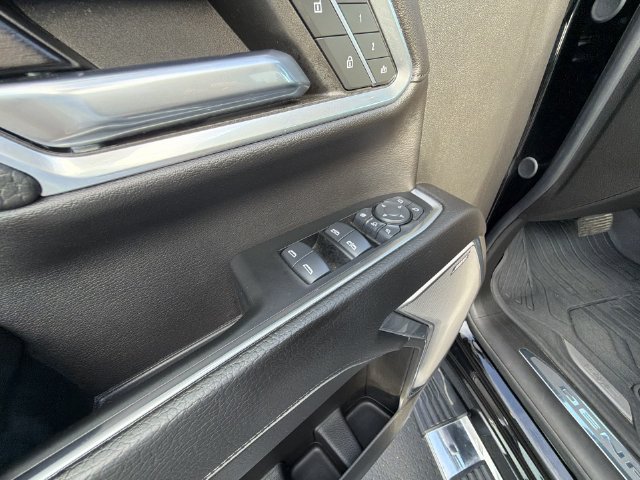 2024 GMC Sierra 2500HD Denali - Photo 24