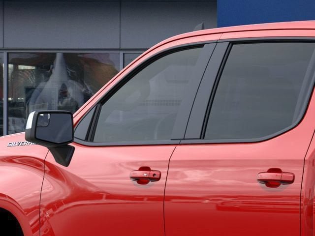 2026 Chevrolet Silverado 1500 LT - Photo 11