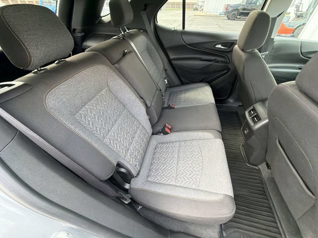 2024 Chevrolet Equinox LT - Photo 27