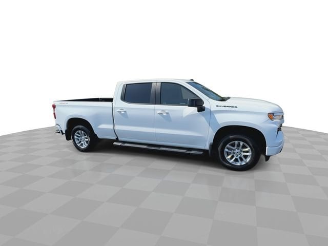 2024 Chevrolet Silverado 1500 RST - Photo 10