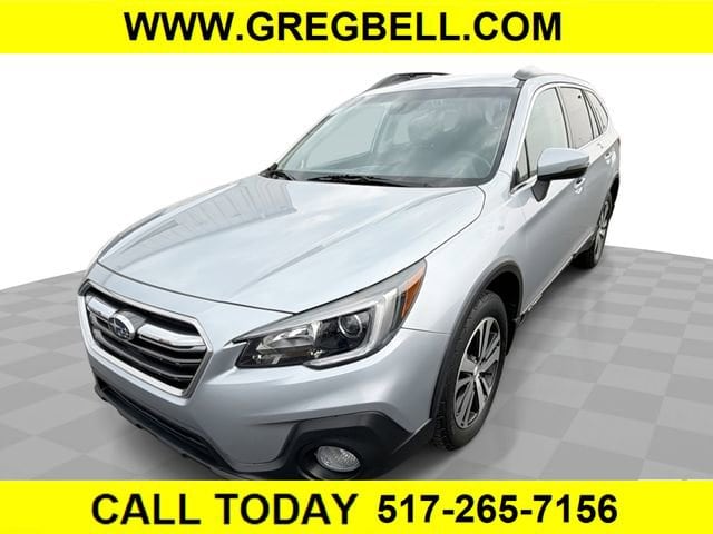 2019 Subaru Outback Limited