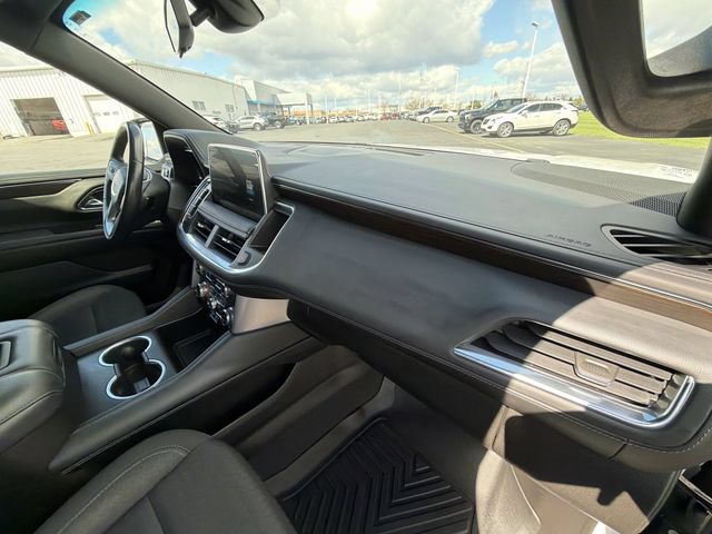 2022 GMC Yukon XL SLE - Photo 29