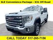 GMC Sierra 3500 HD