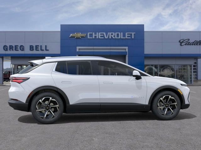2026 Chevrolet Equinox EV 2LT - Photo 5