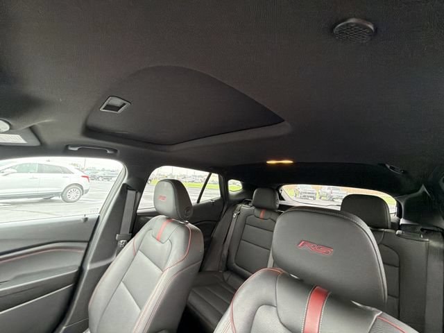 2024 Chevrolet Trax RS - Photo 18