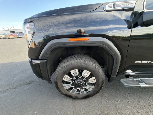 2024 GMC Sierra 2500HD Denali - Photo 33