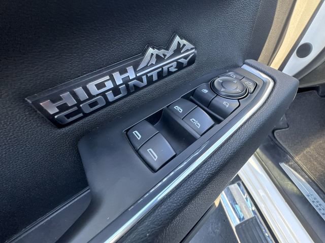 2025 Chevrolet Silverado 1500 High Country - Photo 23