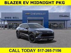 2025 Chevrolet Blazer EV LT SUV