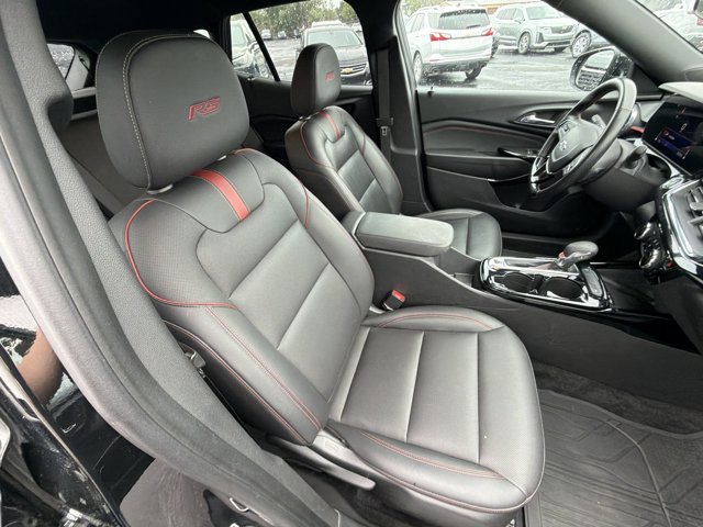 2024 Chevrolet Trax RS - Photo 28
