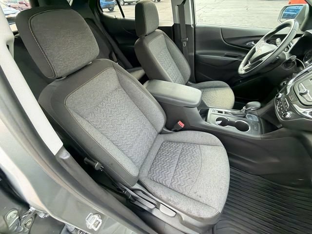 2024 Chevrolet Equinox LT - Photo 28