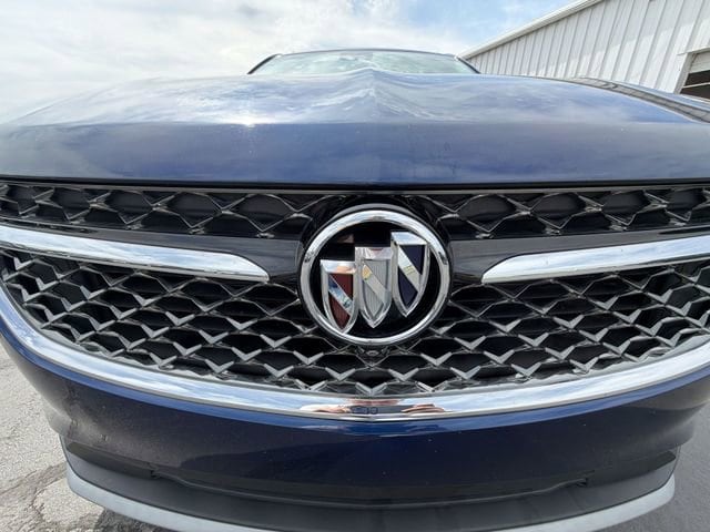 2023 Buick Envision Avenir - Photo 33