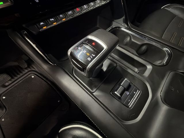2022 GMC Sierra 1500 AT4X - Photo 17