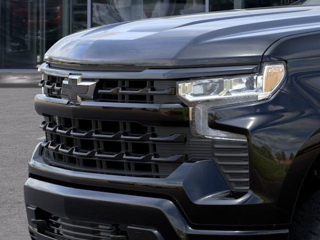 2026 Chevrolet Silverado 1500 RST - Photo 13