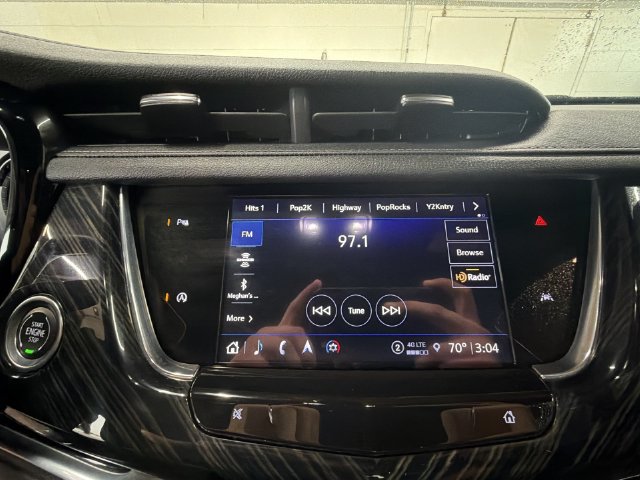 2025 Cadillac XT6 Premium Luxury - Photo 13