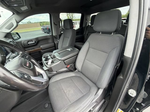 2020 GMC Sierra 1500 Elevation - Photo 18