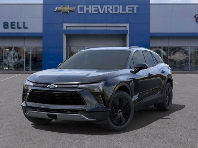 2025 Chevrolet Blazer EV LT - Photo 6