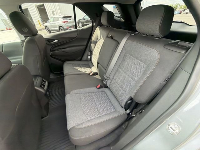 2024 Chevrolet Equinox LT - Photo 25