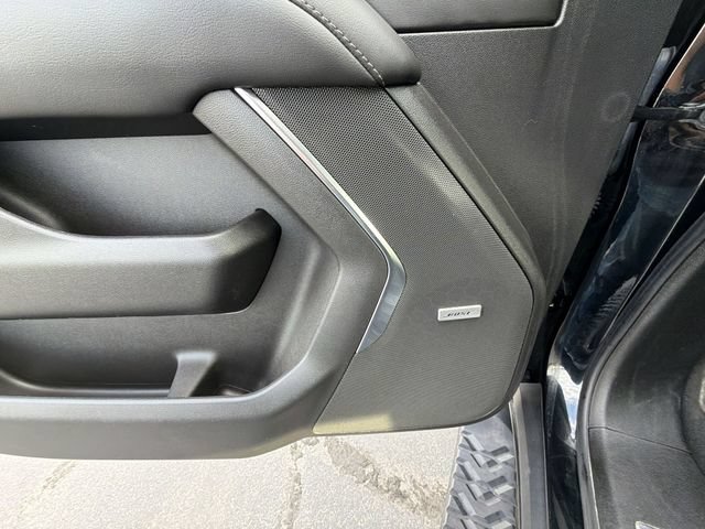 2023 Chevrolet Tahoe Z71 - Photo 24