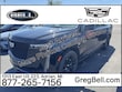 CADILLAC Escalade ESV