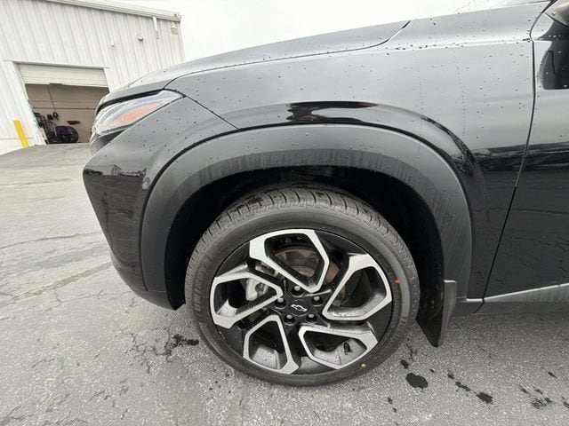 2024 Chevrolet Trax RS - Photo 33