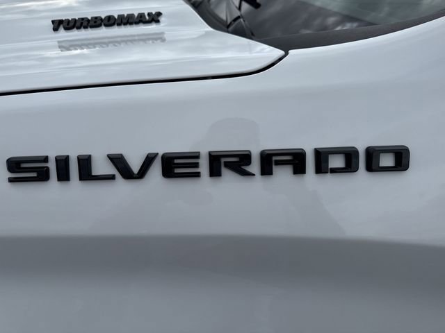 2024 Chevrolet Silverado 1500 RST - Photo 33