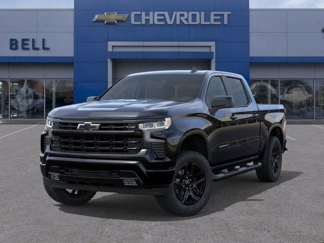 2026 Chevrolet Silverado 1500 RST - Photo 6