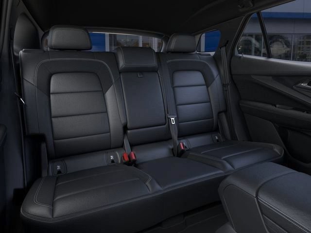 2025 Chevrolet Blazer EV LT - Photo 17