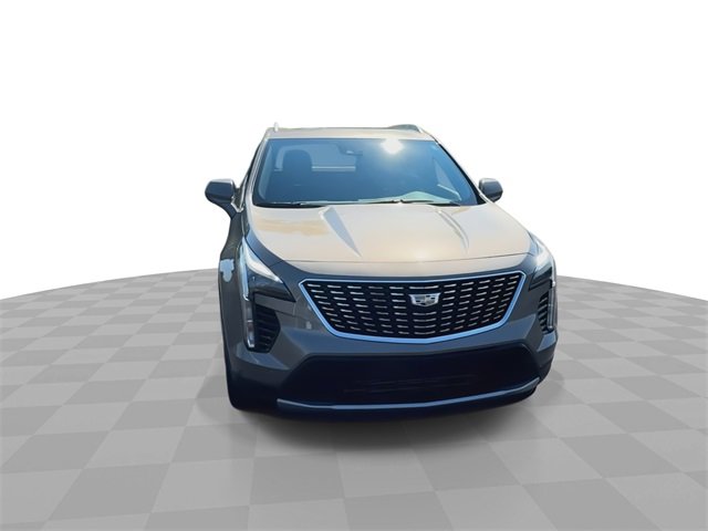2020 Cadillac XT4 Premium Luxury photo 2
