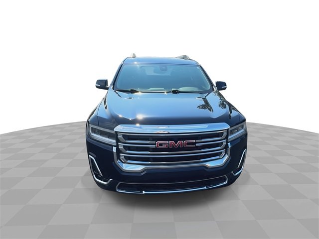 2021 Gmc Acadia SLT photo 2