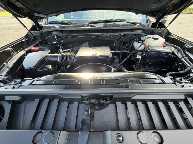 2024 GMC Sierra 2500HD Denali - Photo 30