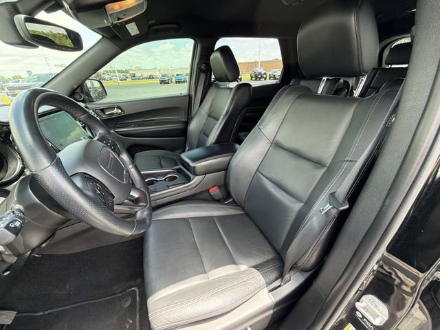 2021 Dodge Durango GT - Photo 19