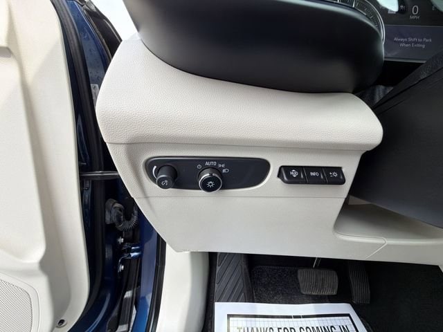 2023 Buick Envision Avenir - Photo 19