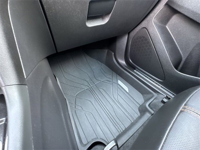 2022 Chevrolet Equinox Premier photo 4