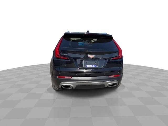 2023 Cadillac XT4 Premium Luxury - Photo 8