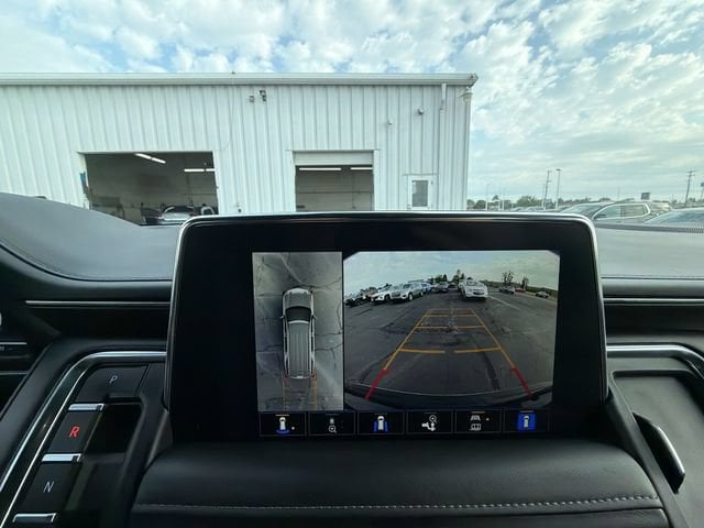 2023 Chevrolet Tahoe Z71 - Photo 14