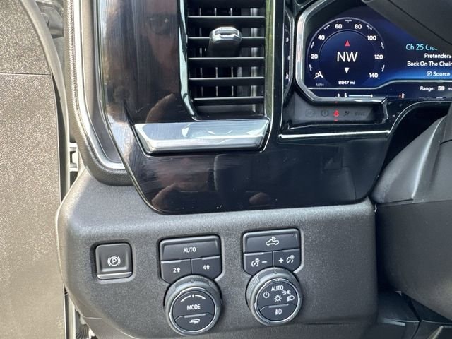 2024 Chevrolet Silverado 1500 RST - Photo 19